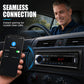 Bluetooth-Autoradio