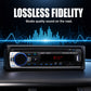 Bluetooth-Autoradio
