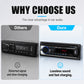 Bluetooth-Autoradio