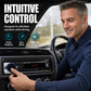 Bluetooth-Autoradio
