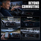 Bluetooth-Autoradio