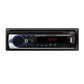 Bluetooth-Autoradio
