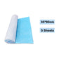 Fettabweisende Schutzmatte für Dunstabzugshauben