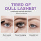 Volumengebender, langanhaltender Mascara-Primer