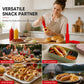 Leckfreies Hotdogger-Werkzeug