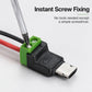 Fast Power Typ-C-Adapter