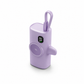 5000-mAh-Mini-Powerbank mit kabelloser Magnetladung