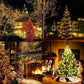 Weihnachts-LED-Lichterketten – schmücken Sie Ihren ganz individuellen Weihnachtsbaum