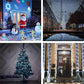 Weihnachts-LED-Lichterketten – schmücken Sie Ihren ganz individuellen Weihnachtsbaum