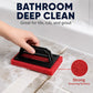 🧽 50% RABATT | Handlicher Schwamm-Schrubber