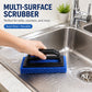 🧽 50% RABATT | Handlicher Schwamm-Schrubber