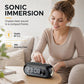 Multifunktionaler, tragbarer Bluetooth-Lautsprecher