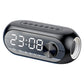 Multifunktionaler, tragbarer Bluetooth-Lautsprecher