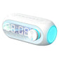Multifunktionaler, tragbarer Bluetooth-Lautsprecher