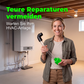 Kondensatablauf‑Reinigungswerkzeug für Klima‑ und HVAC‑Systeme