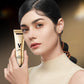 Glitter Feuchtigkeitsspendender Concealer – Flüssige Foundation