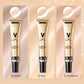 Glitter Feuchtigkeitsspendender Concealer – Flüssige Foundation