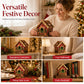🔥DIY Perlenkunst Weihnachtsmal-Set