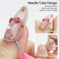 Acetonfreier Entferner für Press-On-Nagelkleber