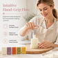 💞 50K+ VERKAUFT! ⚡🥮 Hand‑Press‑Mondkuchen‑Form‑Set