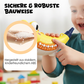 🎵 Niedliches Tierhorn-Spielzeug für Kinder 🐊