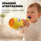 🎵 Niedliches Tierhorn-Spielzeug für Kinder 🐊