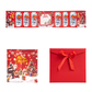 Geschenkkartenhalter in Weihnachtsausführung-Gcom