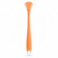 Dual-Sided Silicone Tongue Scraper