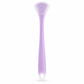 Dual-Sided Silicone Tongue Scraper