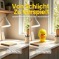 3D-gedruckter wütender gelber Ente-Schreibtischspielzeug