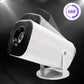 WLAN 1080P HD-Beamer für Zuhause