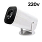 WLAN 1080P HD-Beamer für Zuhause