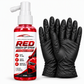 Autolack-Reparatur Spray gegen Kratzer