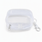 🎁 1 kaufen, 1 gratis dazu🎁Portable transparente Reisetasche zur Aufbewahrung