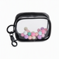 🎁 1 kaufen, 1 gratis dazu🎁Portable transparente Reisetasche zur Aufbewahrung