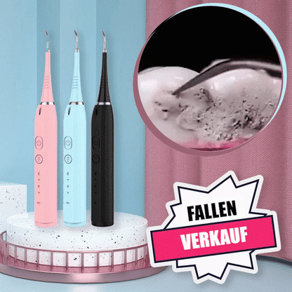 Elektrischer Zahnsteinentferner