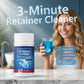 Deep Clean Zahnspangen-Reinigungstabletten