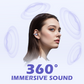 🥳2026 HOT SALE🥳 LinkedList50K+ VERKAUFT!  Open-Ear Clip-On Bluetooth-Ohrhörer – ganztägiger Komfort, immersiver Sound, Leckagekontrolle, 8–10h Akkulaufzeit, Touch-Steuerung. Keine Ohrenschmerzen! 🔋