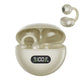 🥳2026 HOT SALE🥳 LinkedList50K+ VERKAUFT!  Open-Ear Clip-On Bluetooth-Ohrhörer – ganztägiger Komfort, immersiver Sound, Leckagekontrolle, 8–10h Akkulaufzeit, Touch-Steuerung. Keine Ohrenschmerzen! 🔋