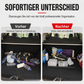 📢📢49% RABATT !!⏰Universelles Kofferraum-Gepäcknetz für Autos