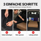 📢📢49% RABATT !!⏰Universelles Kofferraum-Gepäcknetz für Autos