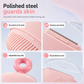 🔍LETZTER TAG DES SONDERANGEBOTS: NUR 16,99 €!!🎁✨5 in 1 Portable Hair Thinning Comb and Hair Cutter