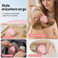🔍LETZTER TAG DES SONDERANGEBOTS: NUR 16,99 €!!🎁✨5 in 1 Portable Hair Thinning Comb and Hair Cutter