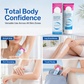 „Smooth Skin“ – Sanfte Körperhaarentfernungscreme