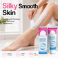 „Smooth Skin“ – Sanfte Körperhaarentfernungscreme