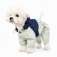 🌧️Hunde-Regenmantel Wasserdicht