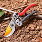 🔥Sauberes Beschneiden im Handumdrehen! SK5 Hochleistungs-Gartenschere