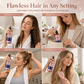 10-in-1 Feuchtigkeitsspendendes Leave-in-Conditioner-Spray