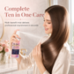 10-in-1 Feuchtigkeitsspendendes Leave-in-Conditioner-Spray
