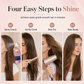 10-in-1 Feuchtigkeitsspendendes Leave-in-Conditioner-Spray